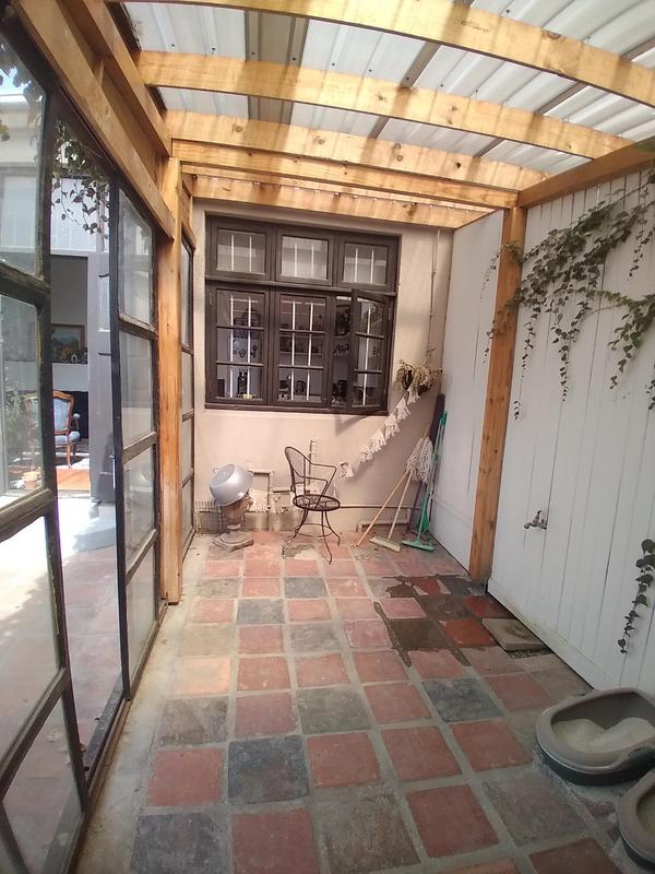 2 Bedroom Property for Sale in Observatory Western Cape
